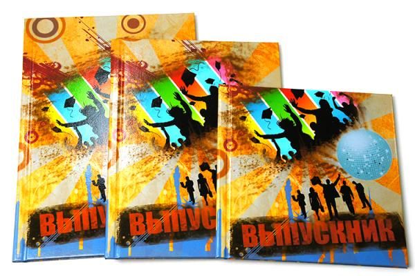 Выпускные альбомы для фотографов 287