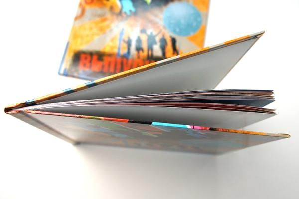 Выпускные альбомы для фотографов 999