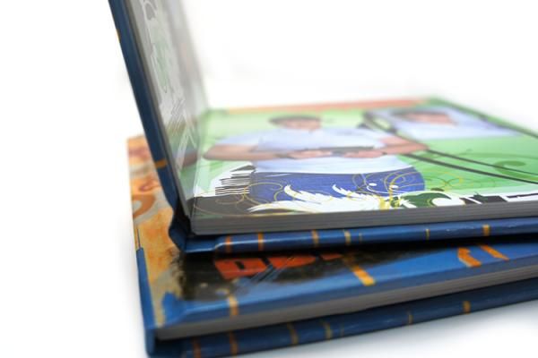 Выпускные альбомы для фотографов 777