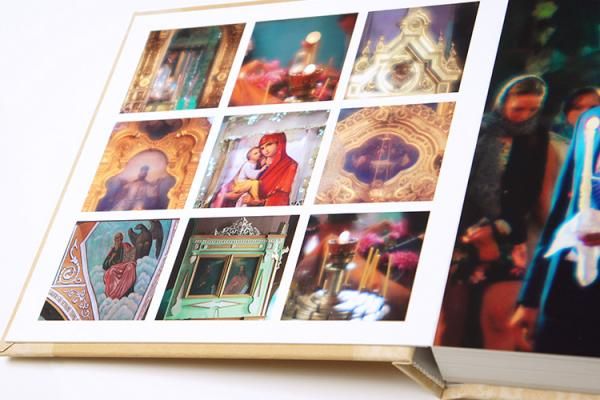 Фотокнига «ПОЛИГРАФИЯ БАБОЧКА» из наших работ 7