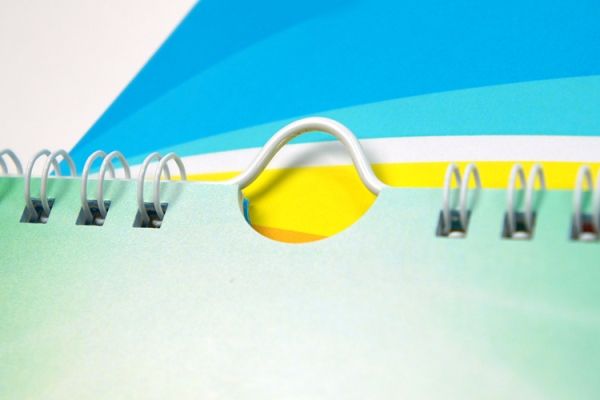 Календарь перекидной настенный с фото 2233