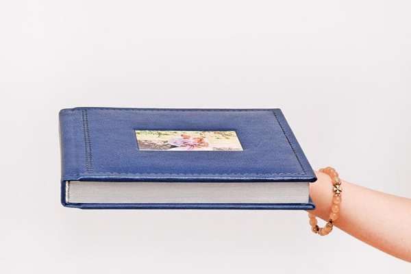 Идеальная свадебная фотокнига 2