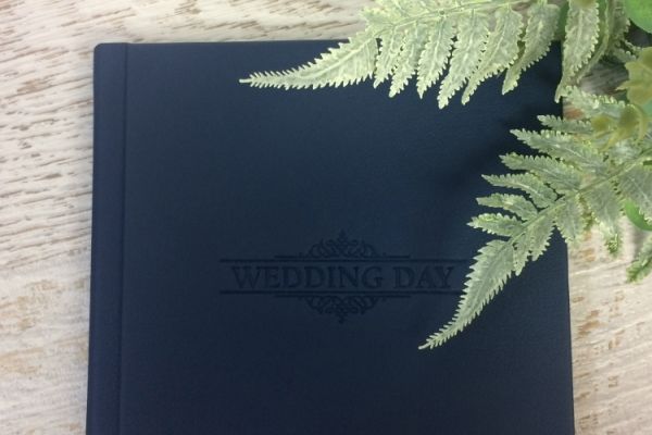 Тиснения на обложке 2328