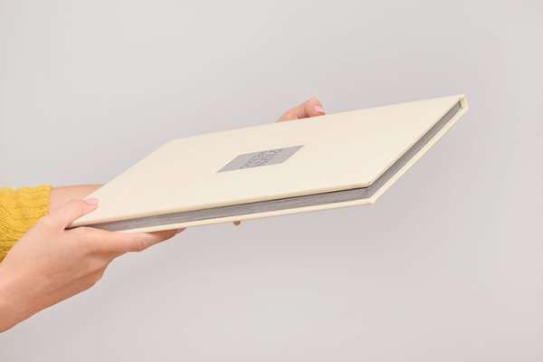 Премиум 30х30 кожзам 3