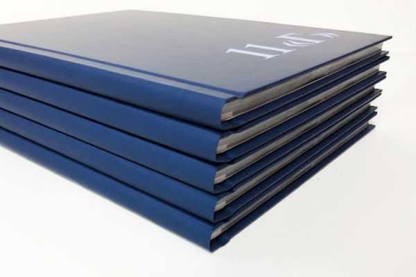 Выпускной Принтбук пример 233