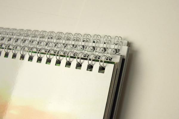 Календарь перекидной 3679