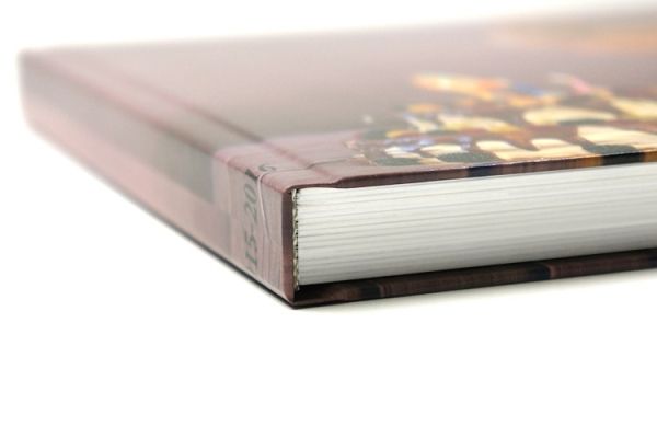 Фотокнига 30х20 31