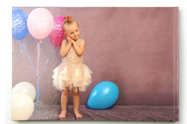 Фотокнига 30х20 32