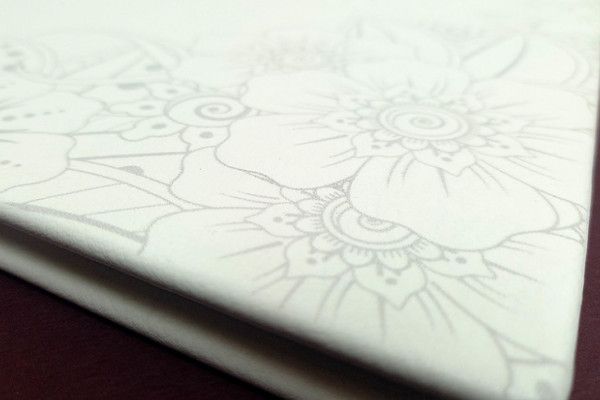 ПРИНТБУК 30х30 пример 2