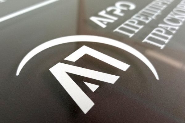 УФ-печать на стекле 2